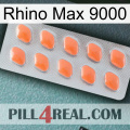 Rhino Max 9000 26